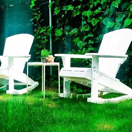 Leo'S Villa Milano Marittima Dış mekan fotoğraf