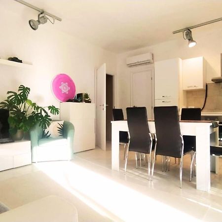 Leo'S Villa Milano Marittima Dış mekan fotoğraf