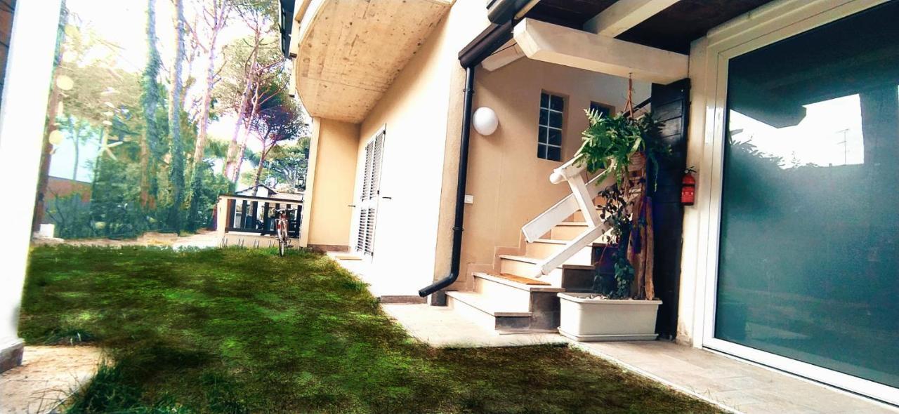 Leo'S Villa Milano Marittima Dış mekan fotoğraf